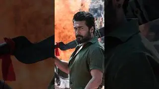 Karuppu 🔥 #Suriya #RJBalaji #SaiAbhyankkar