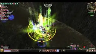 Metin2 Last Fight,war intre bresle