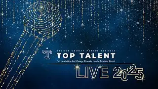 Fan Favorite voting for Top Talent LIVE 2025 starts now!