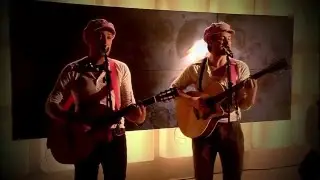 Dëppegéisser - D'Liewen ass kee Kichelchen, live by Planet Live People op RTL