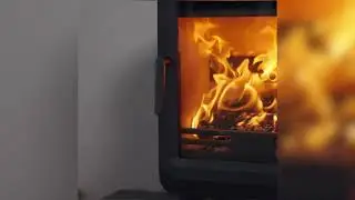 Mazona Orka Freestanding Ecodesign Stove