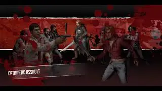 TWD RTS fac raid