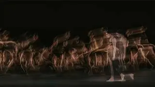 WOOLF WORKS I ROYAL BALLET AND OPERA SAISON 2025/26 I TRAILER