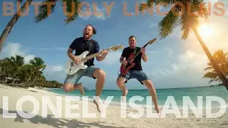 Butt Ugly Lincolns - Lonely Island (Music Video)