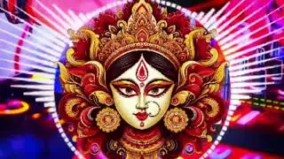  बेटे को मां का प्यार मिला #navratrispecial Dj Akshay Hi-tech 💫 #bhaktibhajan #hd_video maa ka pyar 