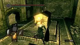 What Dark Souls New Game+ Feels Like
