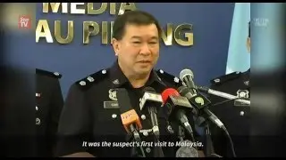 Ukrainian woman nabbed for &lsquo;chocolate&rsquo; cocaine at Penang airport