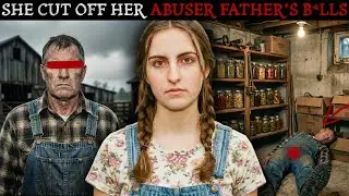 Daughter Takes Revenge for 9 YEARS OF HELL: What They Found in the Basement SHOCKED Everyone!