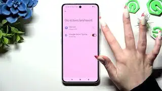 NOTHING Phone (3a) Pro &ndash; How to Enable Gboard Suggestion Strip