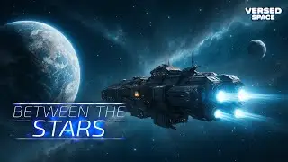 Транспортный узел Артемис #09 - Between the Stars