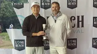 2025 Long Beach Golf Festival Men's City Championship
