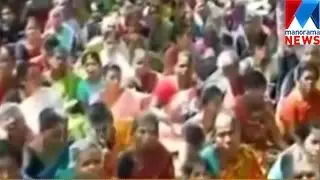 Protest against Tamilnadu hydrocarbon project getting bigger | Manorama News