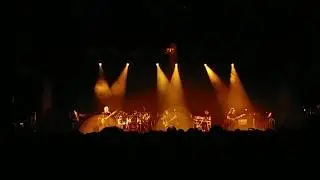 Steven Wilson, To The Bone Tour, Vienna, 2018