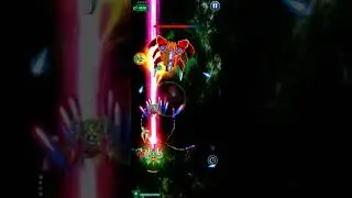 alien shooter No Dangerous Medium Boss mode