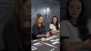 Crack it! The Crystal โหมดที่สอง Self-Reflection Mode