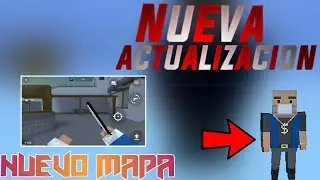 Block Strike Nueva Actualizaci&oacute;n 6.7.2