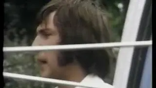 End Play 1976 Ozploitation thriller video trailer