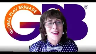 Barbara Tint and Cathy Salit - Global Play Brigade