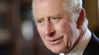 'Been coming for some time': King Charles reportedly 'wasn't well' before Christmas