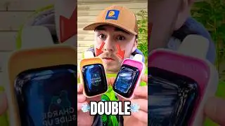 Double Blinker A Vape DOJO ?!