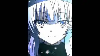 Suzune's growth #cote #animeedit #anime #coteedit #edit