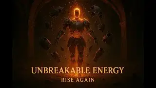 UNBREAKABLE ENERGY &mdash; Rise Again