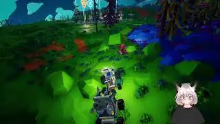 INTERPLANETARY FACTORY IN ASTRONEER!