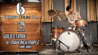 British Drum Co. 