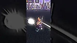 J'ai arr&ecirc;t&eacute; trois balles alors que j'&eacute;tais un giga Noob #viral #bladeball #noob #capcut
