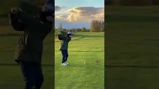 #playgolf #golf #golfcourse #golftime #saintpetersburg #golftv