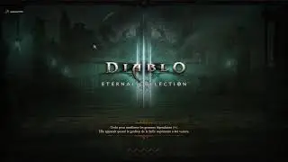 Diablo III ptr 2 6 4 tal rasha m&eacute;t&eacute;or
