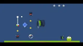 Coding Cut The Rope in Unity | Tutorial | Part 6 | Teleportation Portals