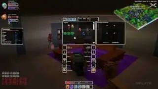 Cube World - Leftovers: How to identify items