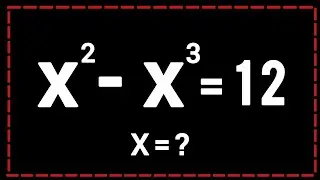 Harvard University| A Nice Exponential Simplification | Math Olympiad