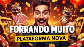 FORTUNE TIGER VAZOU ESTRAT&Eacute;GIA OCULTA NO JOGO DO TIGRINHO! FORRA NA CERTA COMO CONSEGUIR!