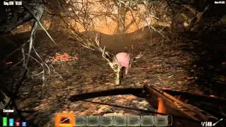 7 Days To Die - Pig