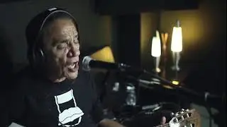 13 - Galope Razante - ZÉ RAMALHO VOZ & VIOLÃO 40 anos de música