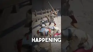 This Medieval Game is too much fun🤣