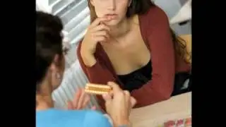 Examination of Conscience