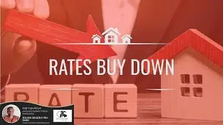mortgage rates buy down explained