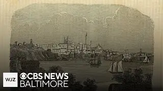 Star Spangled Stories: How Abraham Lincoln escaped an assassination plot in Baltimore