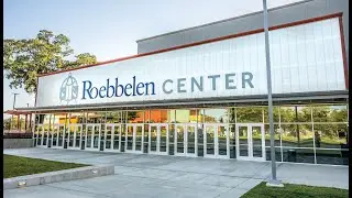 The Roebbelen Center in Placer Valley, California's Sports Destination