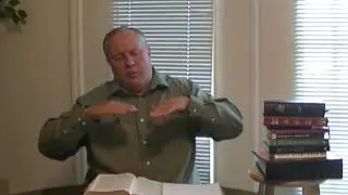 Let Us Make Man Gen  1:26 Explained