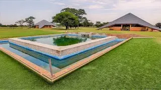 289 ha Farm for sale in Limpopo | Bela Bela And Bushveld | Bela Bela | Bela Bela Warmba |