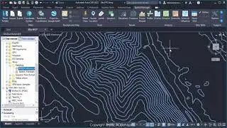 Extract 3D points from other objects (AutoCAD) - Spatial Manager Blog