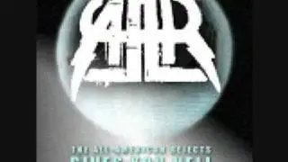 The All-American Rejects - Gives You Hell (Bloody Beetroots Remix) HQ!!