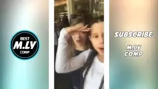 The Best TheyLoveArii Musically (Musical.ly) 2016