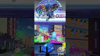 Most Popular Kids Arcade Water Shooting Game Machine&mdash;&mdash;Crazy Graffiti|Water Shooting Arcade Machine
