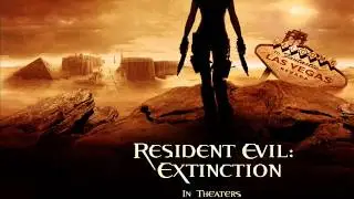 Contagious - Searchlight (Resident Evil Extinction)