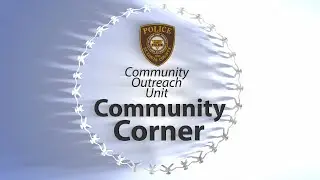 Community Corner: Child Safety
